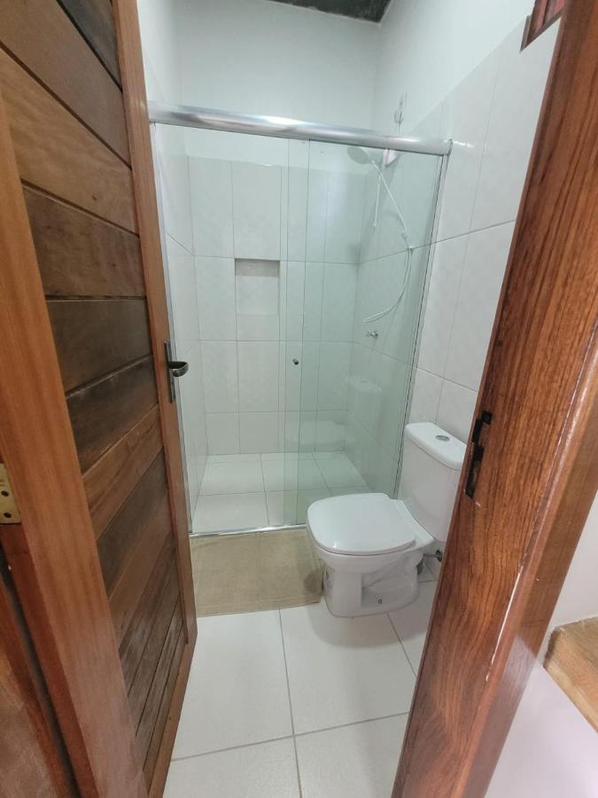 Pousada Tauari Alter do Chão Luaran gambar